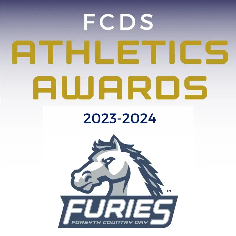 FCDS Announces 2023-2024 Varsity Athletics Award Winners